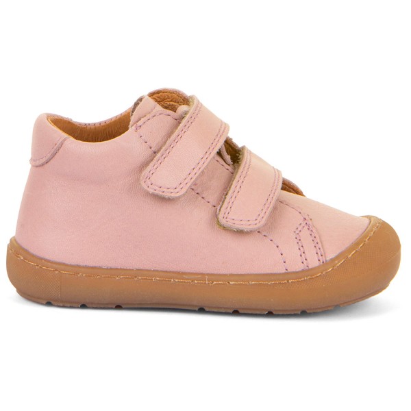 Froddo - Kid's Ollie S - Freizeitschuhe Gr 23 rosa Froddo - Kid's Ollie S - Freizeitschuhe Gr 23 rosa von froddo