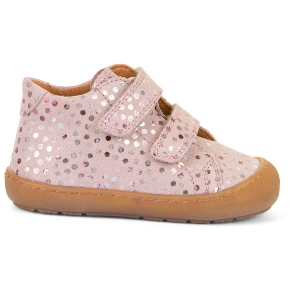 Froddo - Kid's Ollie S - Freizeitschuhe Gr 25 rosa Froddo - Kid's Ollie S - Freizeitschuhe Gr 25 rosa von froddo