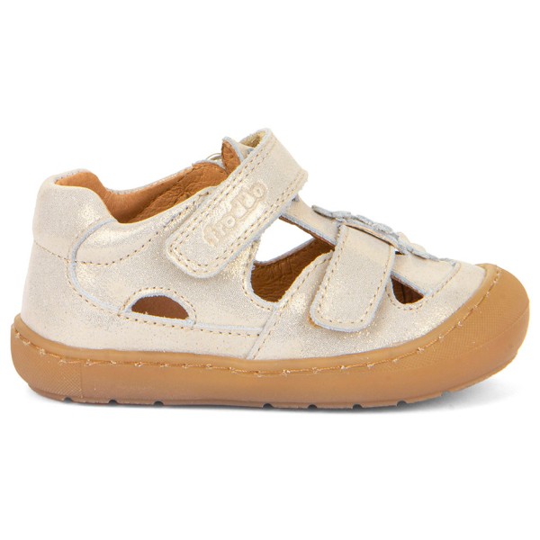 Froddo - Kid's Ollie Sandal G - Sandalen Gr 27 beige Froddo - Kid's Ollie Sandal G - Sandalen Gr 27 beige von froddo