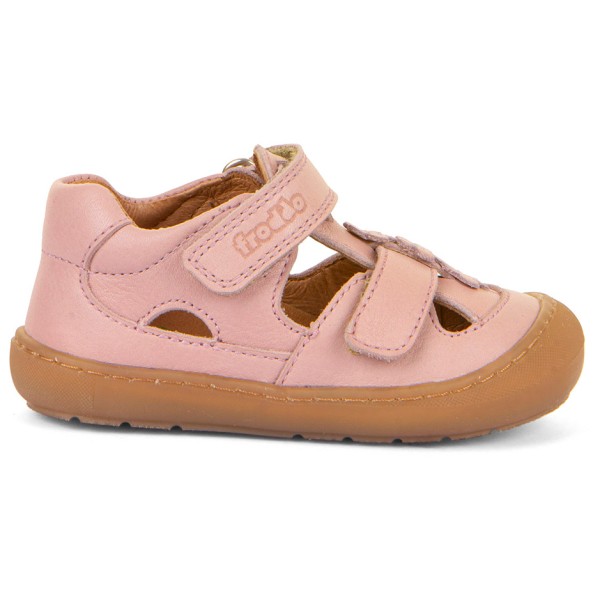 Froddo - Kid's Ollie Sandal G - Sandalen Gr 27 rosa Froddo - Kid's Ollie Sandal G - Sandalen Gr 27 rosa von froddo