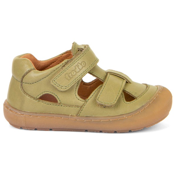 Froddo - Kid's Ollie Sandal - Sandalen Gr 22 beige Froddo - Kid's Ollie Sandal - Sandalen Gr 22 beige von froddo