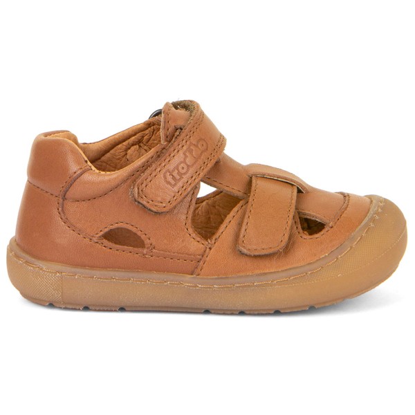 Froddo - Kid's Ollie Sandal - Sandalen Gr 22 braun/orange/beige Froddo - Kid's Ollie Sandal - Sandalen Gr 22 braun/orange/beige von froddo