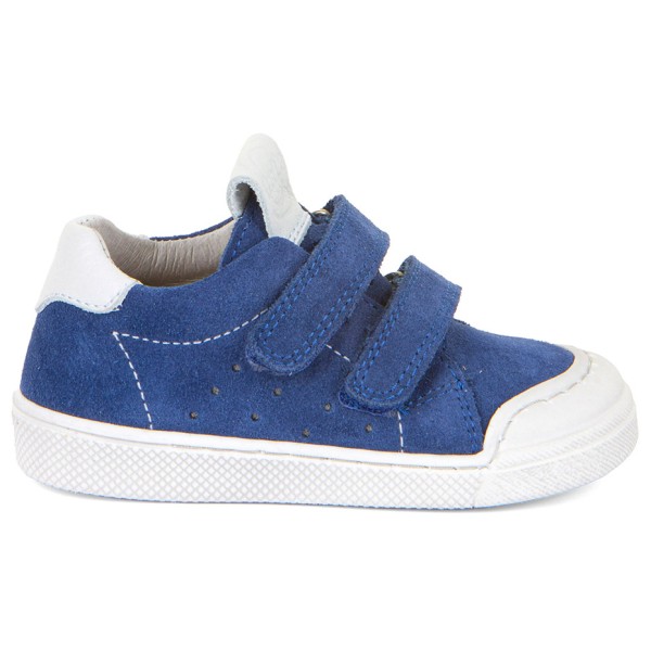 Froddo - Kid's Rosario - Freizeitschuhe Gr 30 blau von froddo