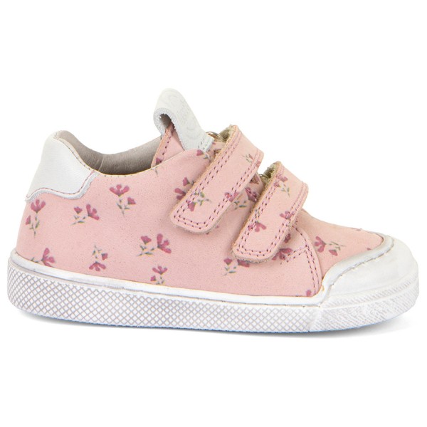 Froddo - Kid's Rosario - Freizeitschuhe Gr 30 flowers Froddo - Kid's Rosario - Freizeitschuhe Gr 30 flowers von froddo