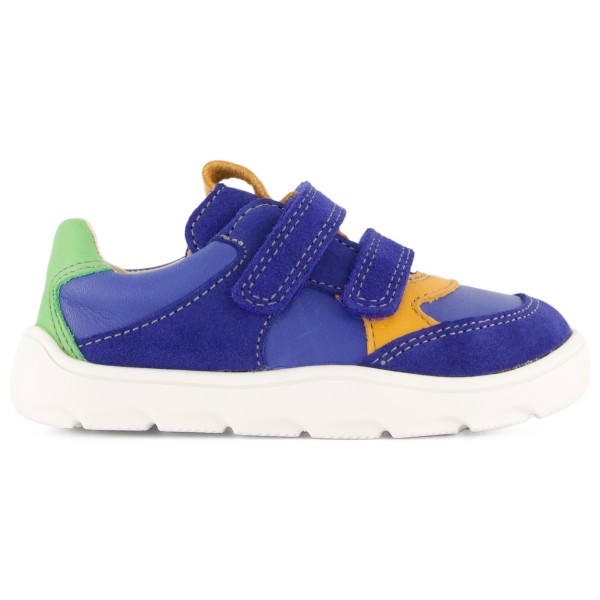 Froddo - Kid's Zeru Spring Barefoot - Barfußschuhe Gr 21 blau Froddo - Kid's Zeru Spring Barefoot - Barfußschuhe Gr 21 blau von froddo