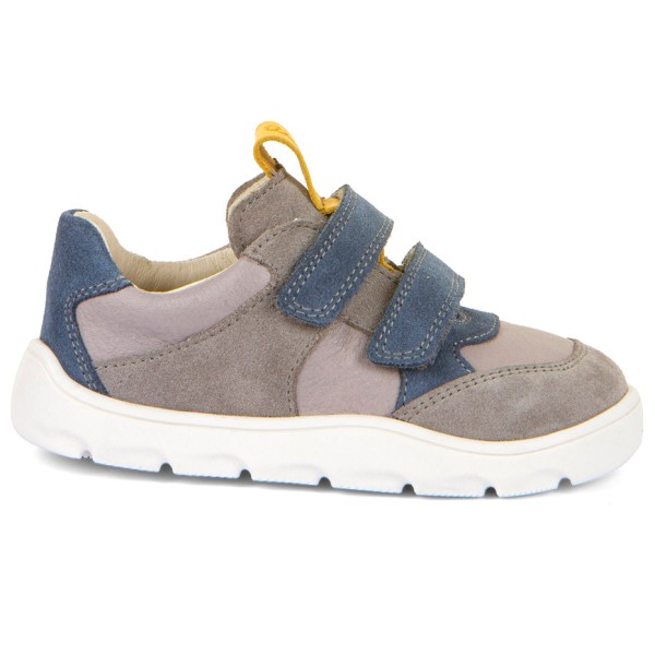 Froddo - Kid's Zeru Spring Barefoot - Barfußschuhe Gr 22 grau Froddo - Kid's Zeru Spring Barefoot - Barfußschuhe Gr 22 grau von froddo