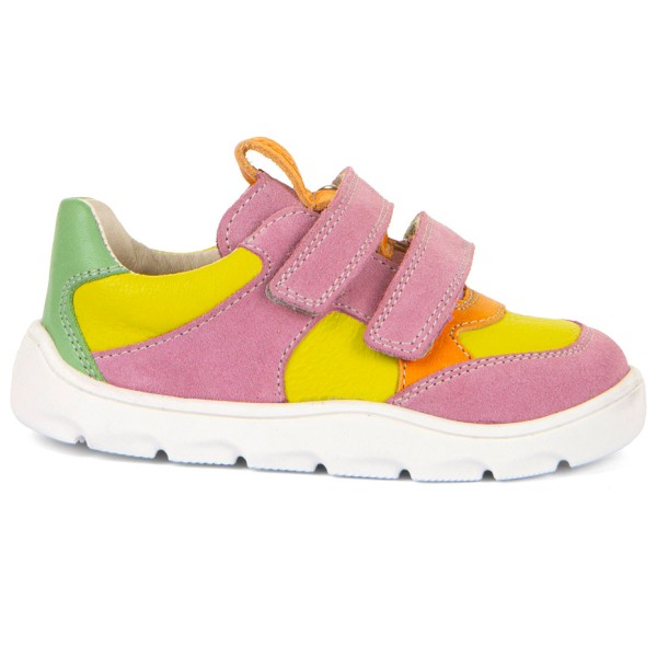 Froddo - Kid's Zeru Spring Barefoot - Barfußschuhe Gr 22 grün Froddo - Kid's Zeru Spring Barefoot - Barfußschuhe Gr 22 grün von froddo