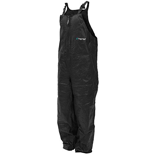 frogg toggs Herren Classic Pro Advantage Wasserdichtes atmungsaktives Lätzchen frogg toggs Herren Classic Pro Advantage Wasserdichtes atmungsaktives Lätzchen von frogg toggs