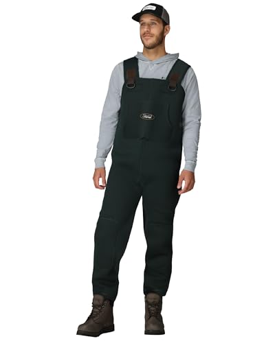 frogg toggs Herren ply Rubber Bootfoot Hip Wader Cleated Cascades 2-lagiges Poly/Gummi-Stiefelfuß, Hüftwatte mit Stollen, waldgrün, S frogg toggs Herren ply Rubber Bootfoot Hip Wader Cleated Cascades 2-lagiges Poly/Gummi-Stiefelfuß, Hüftwatte mit Stollen, waldgrün, S von frogg toggs