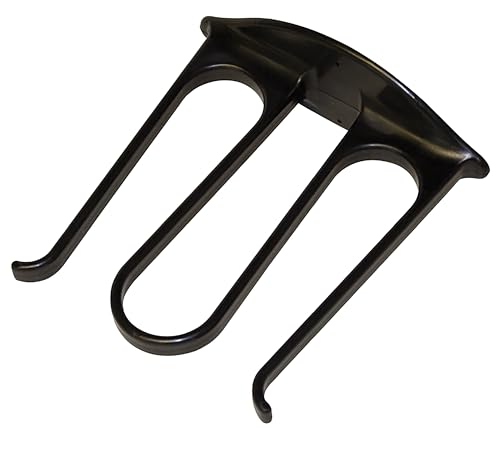 frogg toggs Uni-Erwachsene Metal Boot and Wader Hanger Wanderschuh, Schwarz, Einheitsgröße frogg toggs Uni-Erwachsene Metal Boot and Wader Hanger Wanderschuh, Schwarz, Einheitsgröße von frogg toggs