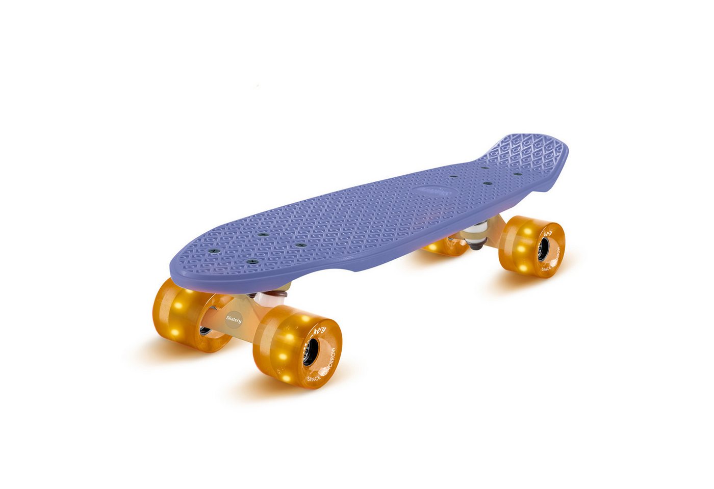 fun pro Skateboard Mini Cruiser Skateboard fun pro Skateboard Mini Cruiser Skateboard von fun pro