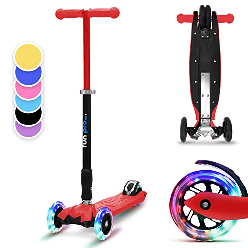 fun pro Two Roller Kinder 6 Jahre, ab Vorschulalter, bis 80KG Gewicht, der sichere Premium Roller Kinder, LED Räder Tretroller, Faltbar, Händler aus Hamburg, erweiterte Garantie, 5 6 7 8 9 Jahre fun pro Two Roller Kinder 6 Jahre, ab Vorschulalter, bis 80KG Gewicht, der sichere Premium Roller Kinder, LED Räder Tretroller, Faltbar, Händler aus Hamburg, erweiterte Garantie, 5 6 7 8 9 Jahre von fun pro