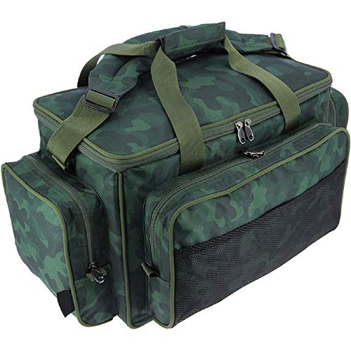 G8DS Isolierte Carryall Green Tasche Alllzwecktasche Kühltasche Angeln Camping Outdoor von G8DS