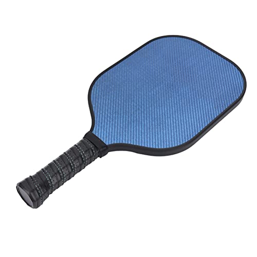 Schläger Paddle Uk Outdoor Sport Tragbarer PP-Paddelschläger mit Galvanisierter Oberfläche von generic