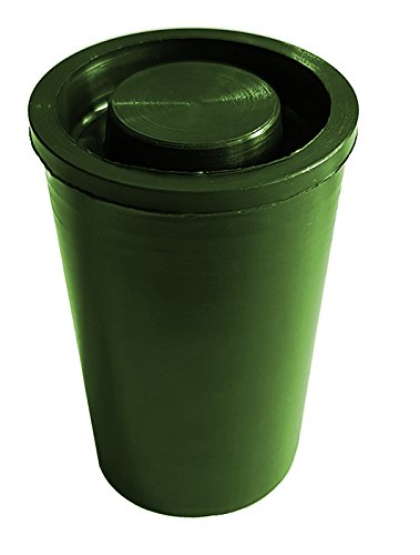 geo-versand 20 x Filmdosen grün WASSERDICHT Geocaching Versteck Film Canister Film Canisters Micro Neu geo-versand 20 x Filmdosen grün WASSERDICHT Geocaching Versteck Film Canister Film Canisters Micro Neu von geo-versand