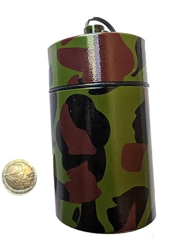 geo-versand Geocaching Versteck riesiger Metall Behälter zum aufhängen small Dose Micno XXL geo-versand Geocaching Versteck riesiger Metall Behälter zum aufhängen small Dose Micno XXL von geo-versand