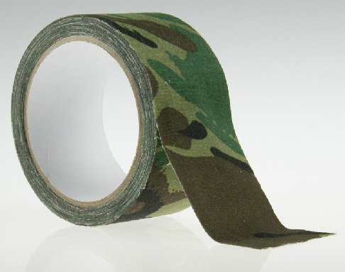 Gewebeband - Farbe: Army Duct Tape, Panzertape, Klebeband, Tape, Camouflage, Flecktarn, Bundeswehrtarn, Tarnfarben, Gewebeband Geocaching zum tarnen von Petlingen, Filmdosen, Dosen Gewebeband - Farbe: Army Duct Tape, Panzertape, Klebeband, Tape, Camouflage, Flecktarn, Bundeswehrtarn, Tarnfarben, Gewebeband Geocaching zum tarnen von Petlingen, Filmdosen, Dosen von geo-versand