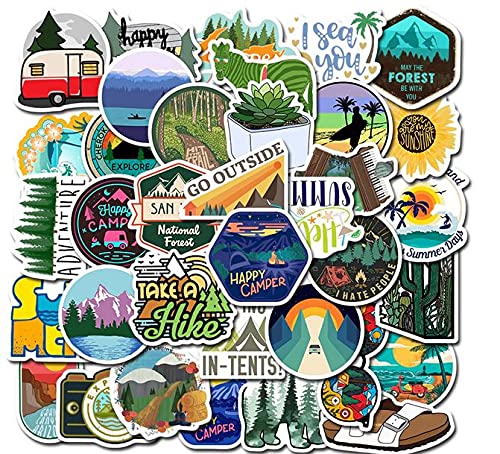 geo-versand 50 x Outdoor Abenteuer Geocaching Aufkleber SetKompass Camper Stickerbomb 5cm geo-versand 50 x Outdoor Abenteuer Geocaching Aufkleber SetKompass Camper Stickerbomb 5cm von geo-versand