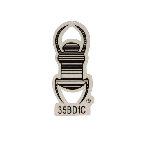 geo-versand 7 cm reflektierender Travel Tag Trackable Geocaching - statischer Autoaufkleber Sticker, Car Sticker, Aufkleber fürs Auto Geocaching Logo geo-versand 7 cm reflektierender Travel Tag Trackable Geocaching - statischer Autoaufkleber Sticker, Car Sticker, Aufkleber fürs Auto Geocaching Logo von geo-versand