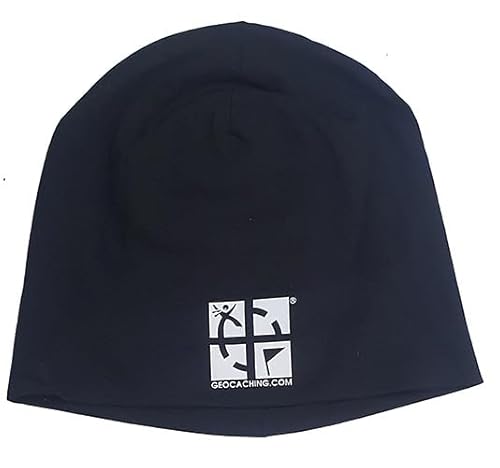 geo-versand Beanie Mütze Winter Baumwolle Logo Geocaching Geocacher Geschenk Weihanchten geo-versand Beanie Mütze Winter Baumwolle Logo Geocaching Geocacher Geschenk Weihanchten von geo-versand