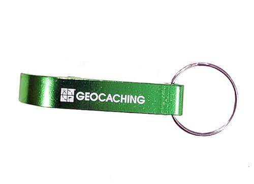 geo-versand Geocaching Flaschenöffner Schlüsselanhänger Tool Geocaching unterwegs FTF Tausch geo-versand Geocaching Flaschenöffner Schlüsselanhänger Tool Geocaching unterwegs FTF Tausch von geo-versand