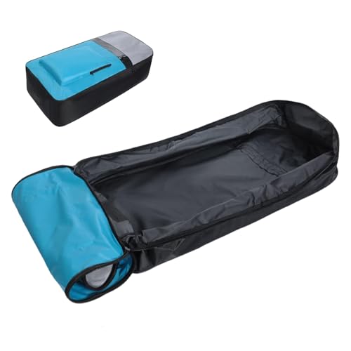 Aufblasbare Paddleboard-Reisetasche,Aufblasbare Paddleboard-Tragetasche - Reiserucksack-Tragetasche | Reiserucksack-Tragetasche, ergonomische Strand-Reiserucksack-Tasche, großes Fassungsvermögen, Boar von gifyym