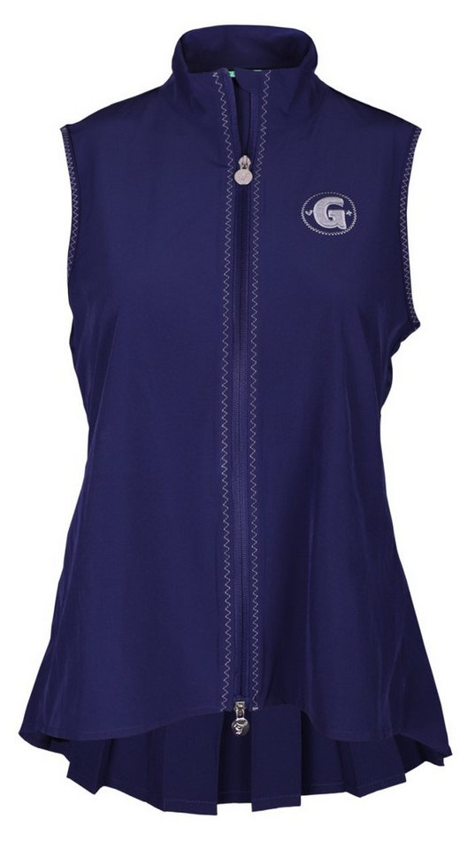 girls golf Golfweste Girls Golf Weste Blau Damen M girls golf Golfweste Girls Golf Weste Blau Damen M von girls golf