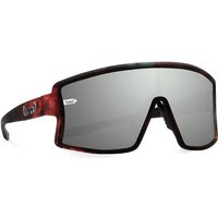 Gloryfy G21 fusion cross red - Sonnenbrille Gloryfy G21 fusion cross red - Sonnenbrille von gloryfy