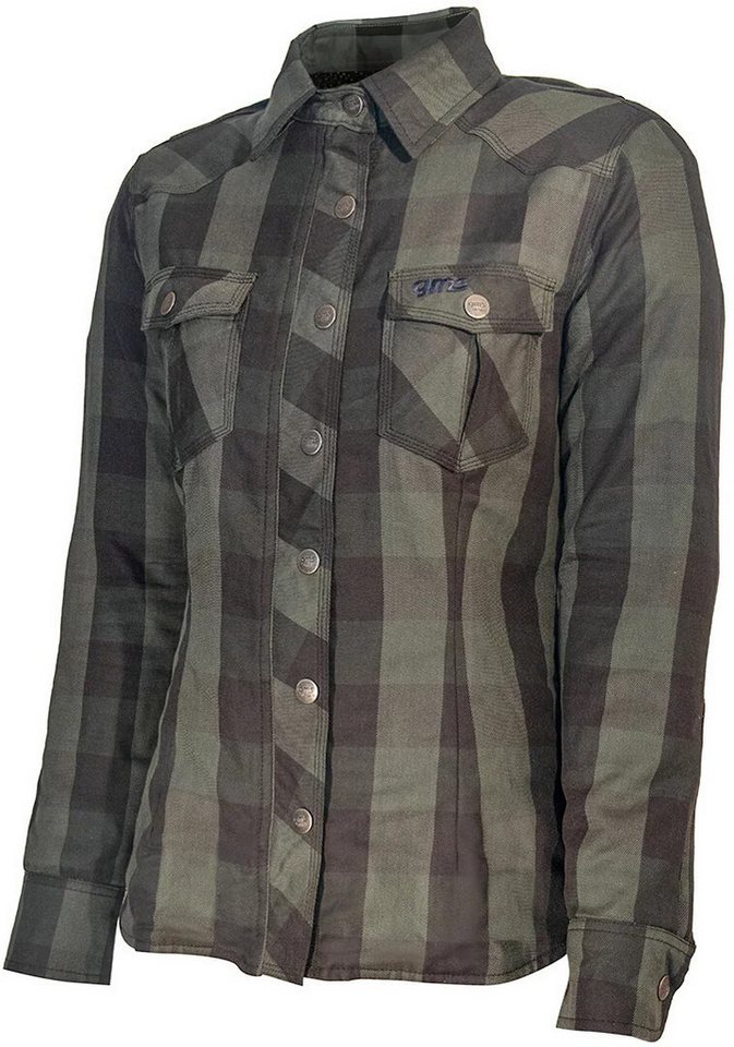 gms Motorradjacke GMS Jaguar Damen Motorrad Hemd gms Motorradjacke GMS Jaguar Damen Motorrad Hemd von gms