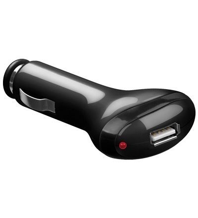 goobay Autoladeadapter USB 500 mA von goobay