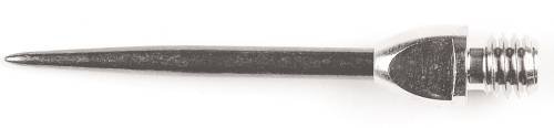 Rocket Dartspitzen aus Metall für Softdarts 2ba - 3 Dart Stahlspitzen von good-darts