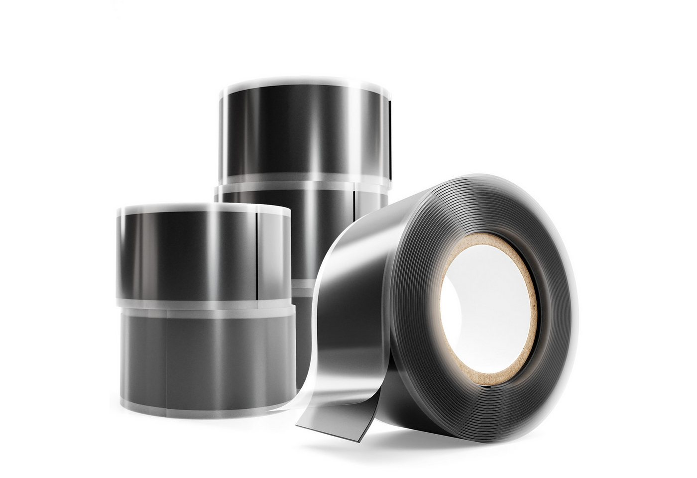 greate. Isolierband Isolierband 25 mm x 3 m - Silikonband Dichtungsband 6er Pack greate. Isolierband Isolierband 25 mm x 3 m - Silikonband Dichtungsband 6er Pack von greate.