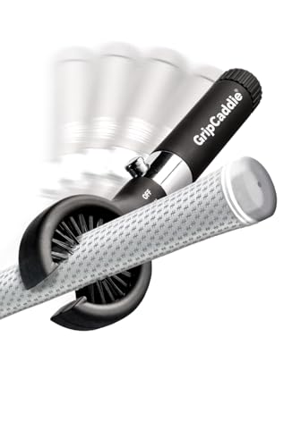 gripcaddie / Golf Griff Reinigungs Bürste/Golf Grip Brush gripcaddie / Golf Griff Reinigungs Bürste/Golf Grip Brush von gripcaddie