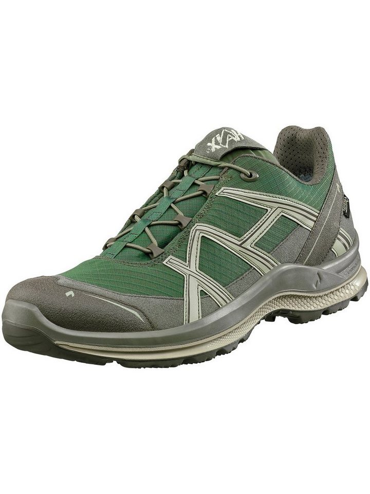 haix Black Eagle Adv. 2.1 low Wanderschuh haix Black Eagle Adv. 2.1 low Wanderschuh von haix