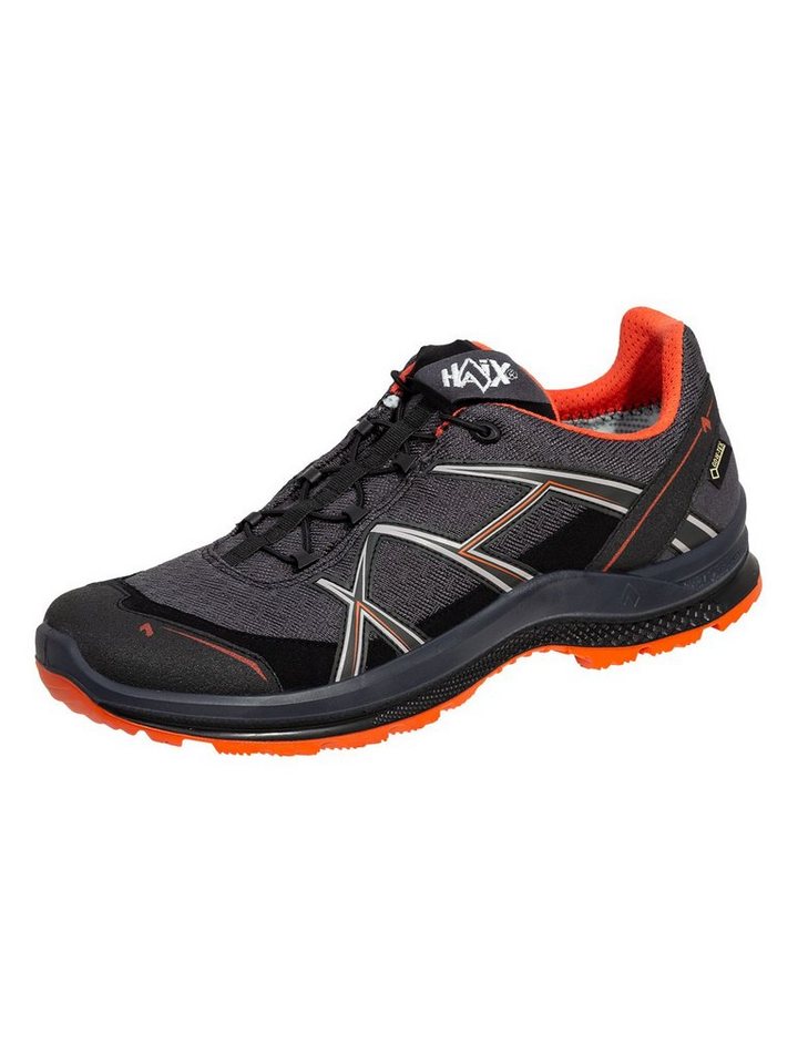 haix Black Eagle Adv.2.2 GTX low Wanderschuh haix Black Eagle Adv.2.2 GTX low Wanderschuh von haix