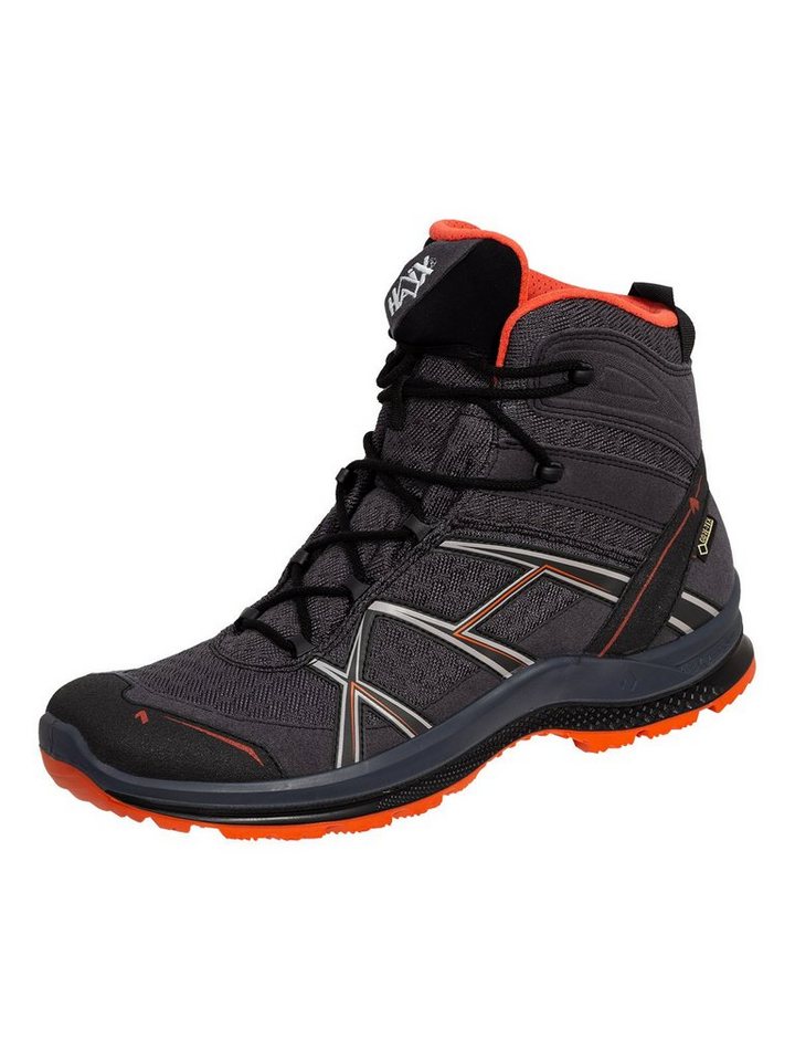 haix Black Eagle Adv.2.2 GTX mid Wanderschuh haix Black Eagle Adv.2.2 GTX mid Wanderschuh von haix
