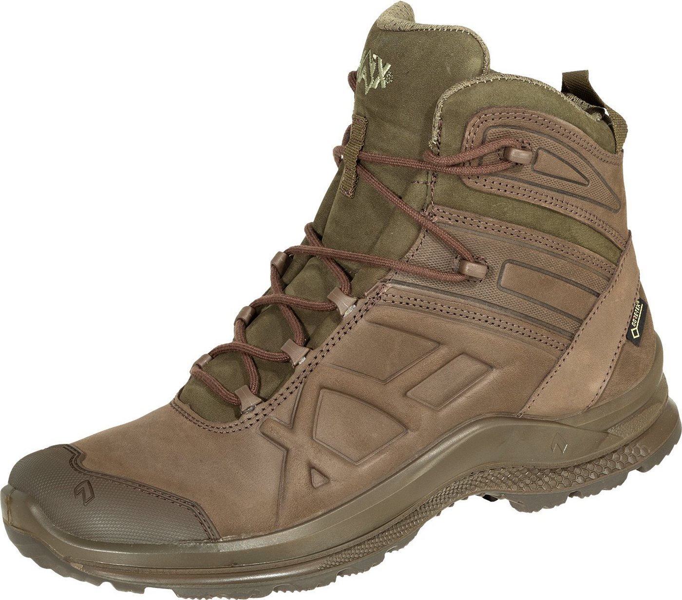 haix Black Eagle Nature GTX Wanderschuh von haix