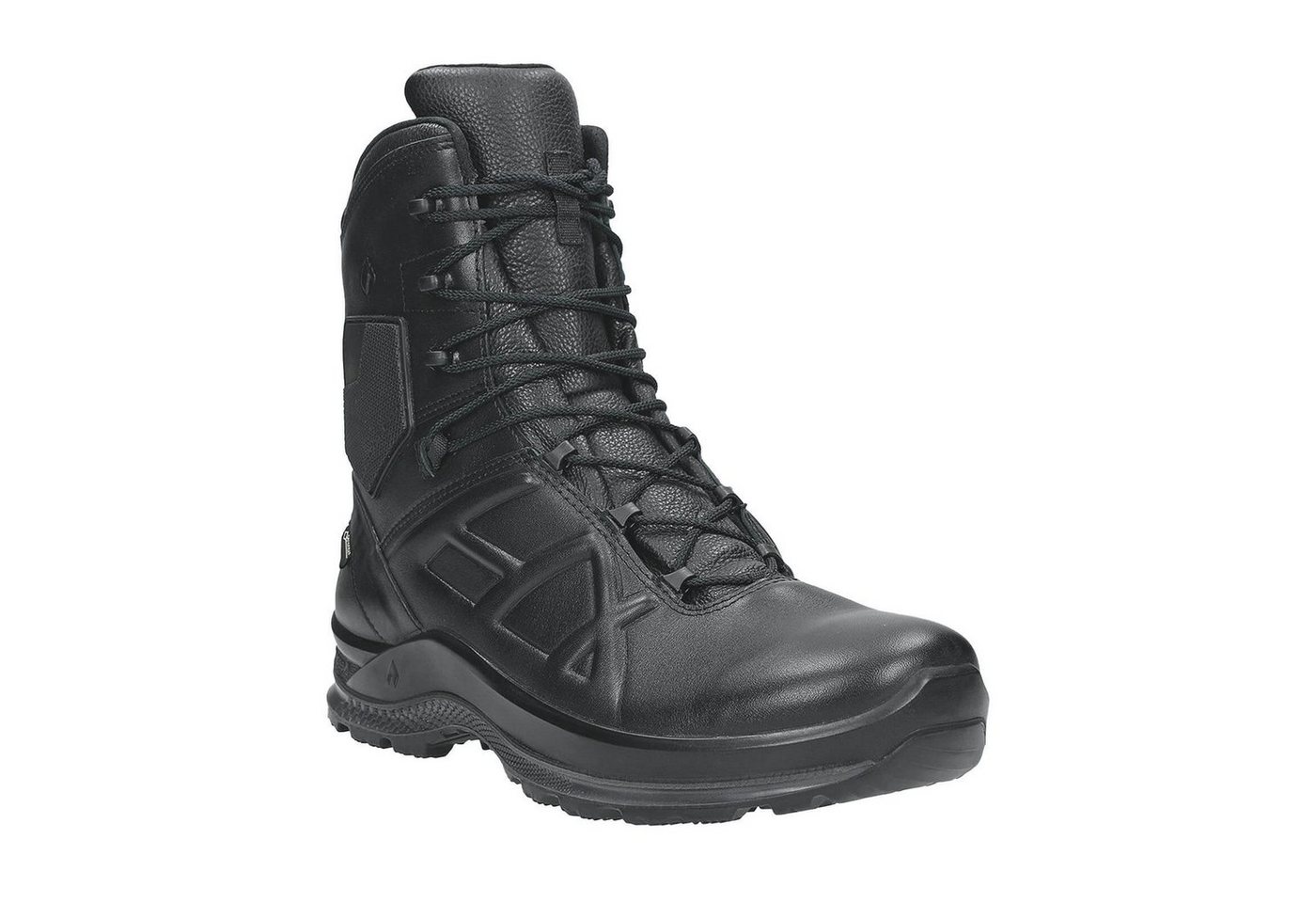 haix Black Eagle Tactical 2.0 GTX WTR hoch schwarz Trekkingschuh haix Black Eagle Tactical 2.0 GTX WTR hoch schwarz Trekkingschuh von haix