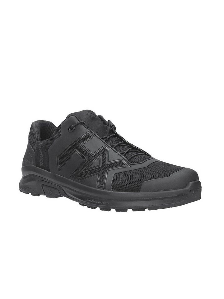 haix HAIX CONNEXIS Go GTX low black Wanderschuh von haix