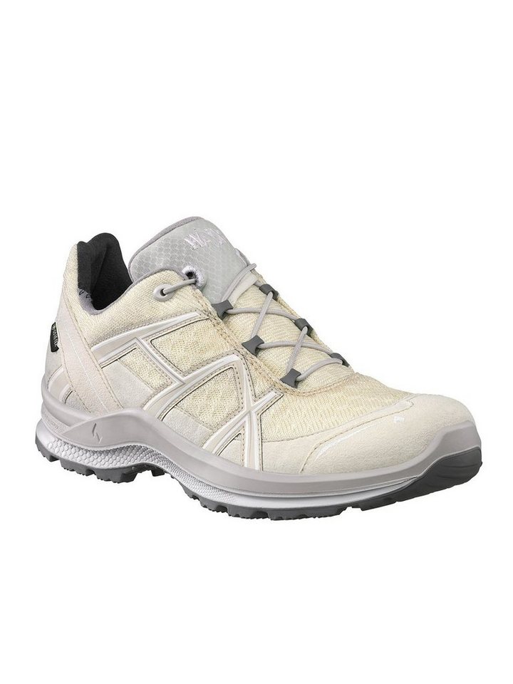 haix Haix Black Eagle Adv. 2.2. GTX low, creme/weiß Wanderschuh von haix