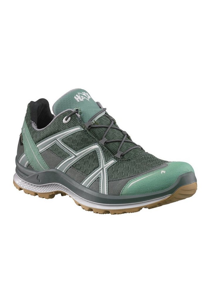 haix Haix Black Eagle Adv. 2.2. GTX low, oliv Wanderschuh haix Haix Black Eagle Adv. 2.2. GTX low, oliv Wanderschuh von haix