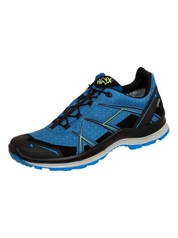 haix Haix Black Eagle Adv.2.2 GTX low Wanderschuh haix Haix Black Eagle Adv.2.2 GTX low Wanderschuh von haix