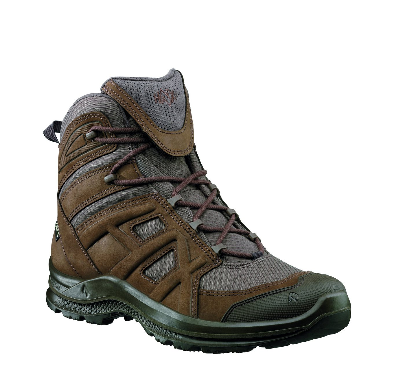haix Haix Black Eagle Athletic 2.0 N GTX Stiefel haix Haix Black Eagle Athletic 2.0 N GTX Stiefel von haix