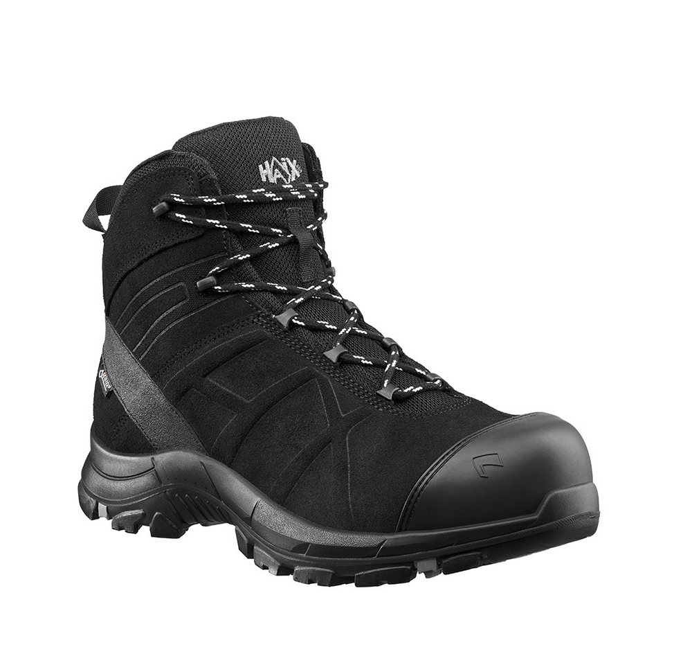haix Haix Black Eagle Safety 53 mid schwarz Gummistiefel haix Haix Black Eagle Safety 53 mid schwarz Gummistiefel von haix