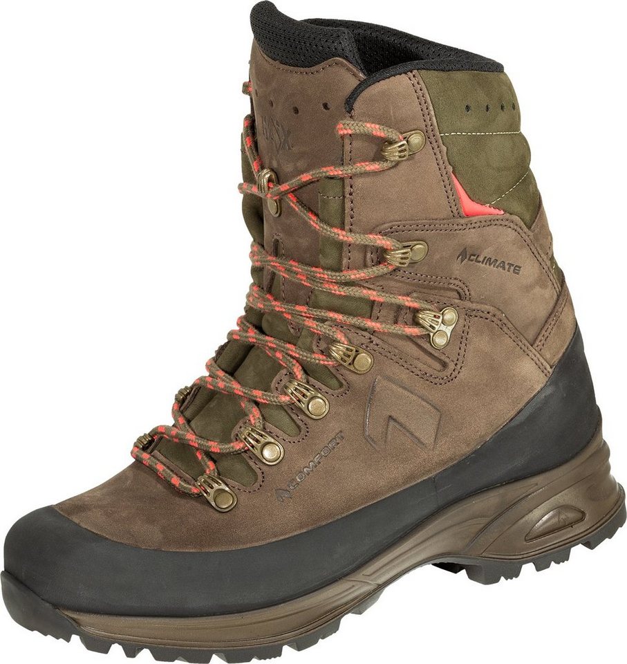 haix Nature One GTX Damen Wanderschuh haix Nature One GTX Damen Wanderschuh von haix
