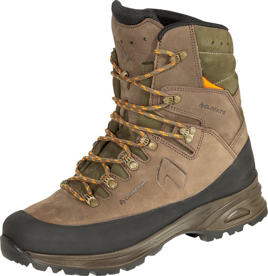 haix Nature One GTX Wanderschuh haix Nature One GTX Wanderschuh von haix