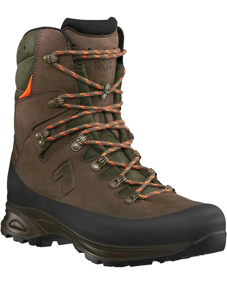 haix Stiefel Nature One GTX Wanderstiefel haix Stiefel Nature One GTX Wanderstiefel von haix