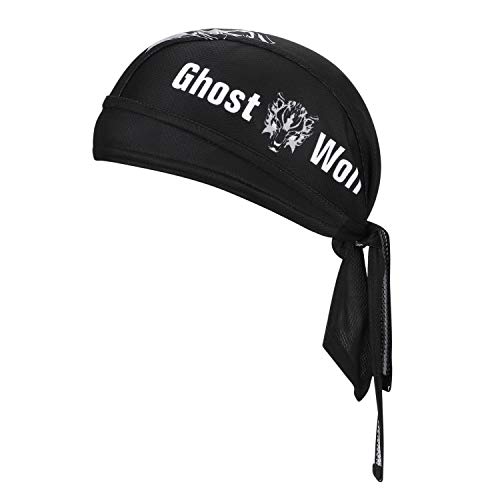 Bandana Sport Herren Damen Kopfbedeckung Biker Outdoor Fahrradtuch Sonnen Schutz Cap Piratentuch Schnell Trockned Kopftuch Fahrrad Laufen Sportkopftuch Pirat Kappe Atmungsaktiv Radsport Stirnband Bandana Sport Herren Damen Kopfbedeckung Biker Outdoor Fahrradtuch Sonnen Schutz Cap Piratentuch Schnell Trockned Kopftuch Fahrrad Laufen Sportkopftuch Pirat Kappe Atmungsaktiv Radsport Stirnband von haozaikeji