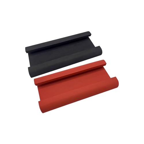 harayaa 2Pcs Drachenboot Sitz Pads Rudergerät Sitzkissen Drachenboot Sitzkissen, rot schwarz harayaa 2Pcs Drachenboot Sitz Pads Rudergerät Sitzkissen Drachenboot Sitzkissen, rot schwarz von harayaa