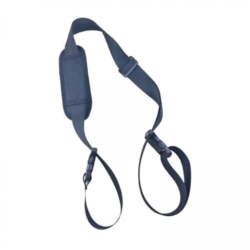 harayaa 2X Strandkorb Tragegurt, Verstellbare Schulter Tragegurte, Langlebige, Robuste Strandkorb Gurte für Yoga Matte, Skateboard, Strand, Camping harayaa 2X Strandkorb Tragegurt, Verstellbare Schulter Tragegurte, Langlebige, Robuste Strandkorb Gurte für Yoga Matte, Skateboard, Strand, Camping von harayaa